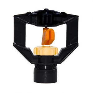 Aspersor de caudal bajo LFX300