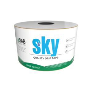 SKY - Cinta de riego por goteo