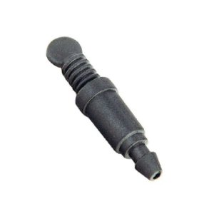 Gotero pinchado ajustable