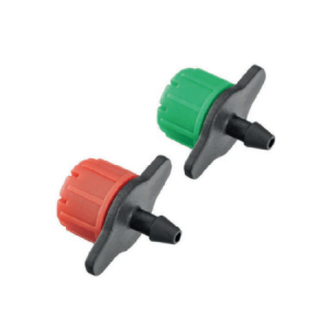 Gotero regulable gran caudal