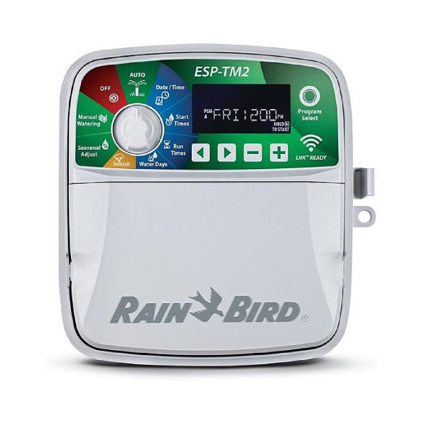 Controlador Serie ESP-TM2_01