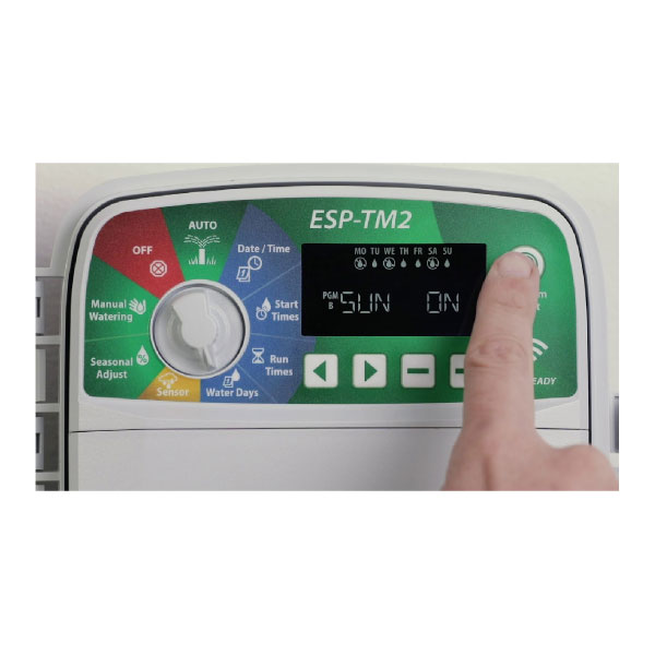 Controlador Serie ESP-TM2_01 - Imagen 3