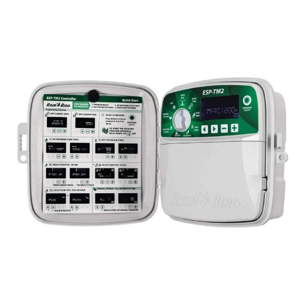 Controlador Serie ESP-TM2_01 - Imagen 2