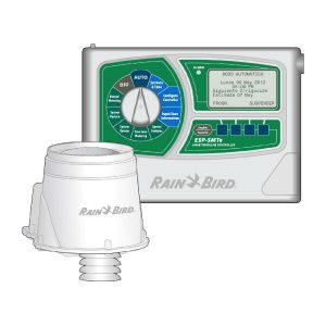 Sistema de control modular inteligente ESP-SMTe