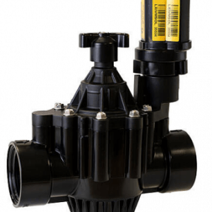 Válvula solenoide serie PGA