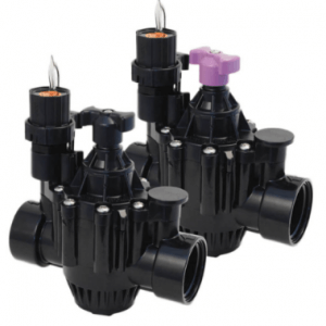 Válvula solenoide serie PGA 9V