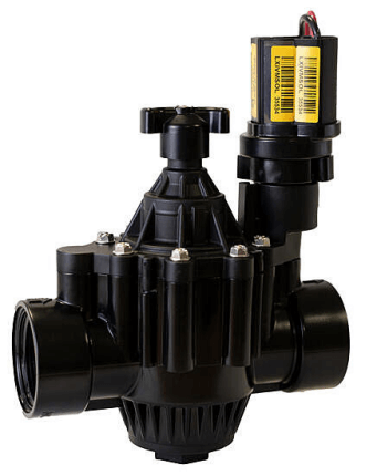 Válvula solenoide serie PGA