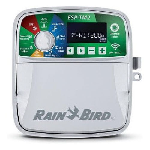 PROGRAMADOR-RAIN-BIRD-SERIE-ESP-TM2
